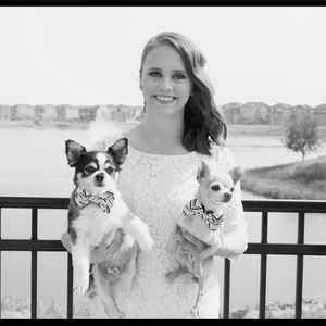 Meet your Posher, Andrea